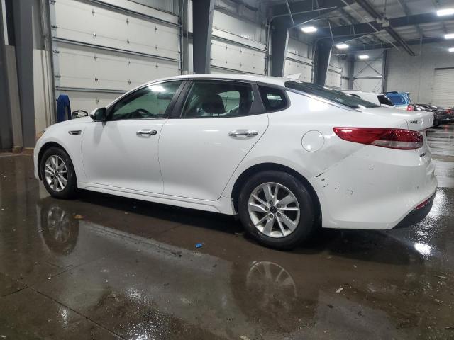 2018 KIA OPTIMA LX - 5XXGT4L36JG207219
