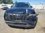 HYUNDAI TUCSON BLU photo