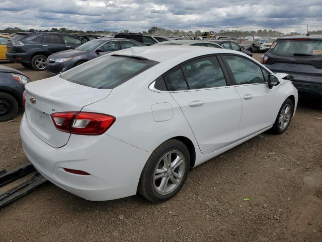 VIN 1G1BE5SM3J7117970 2018 Chevrolet Cruze, LT no.3