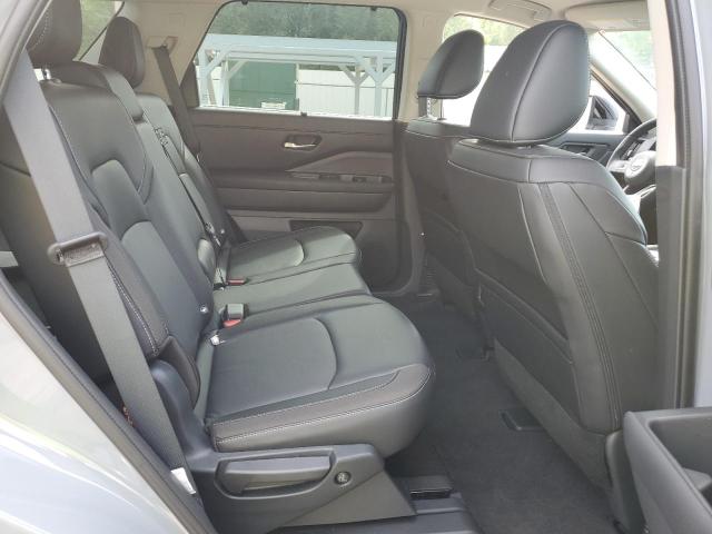 2024 NISSAN PATHFINDER - 5N1DR3CA6RC272122
