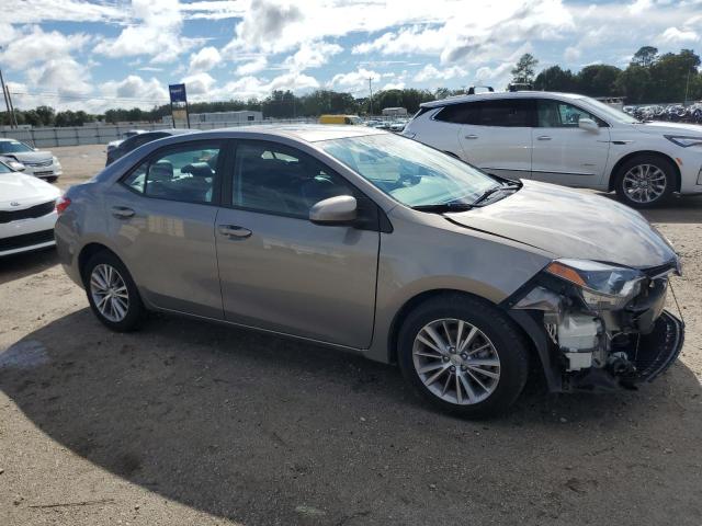 2015 TOYOTA COROLLA L - 2T1BURHE4FC444983
