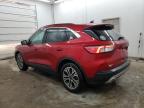 FORD ESCAPE SEL photo