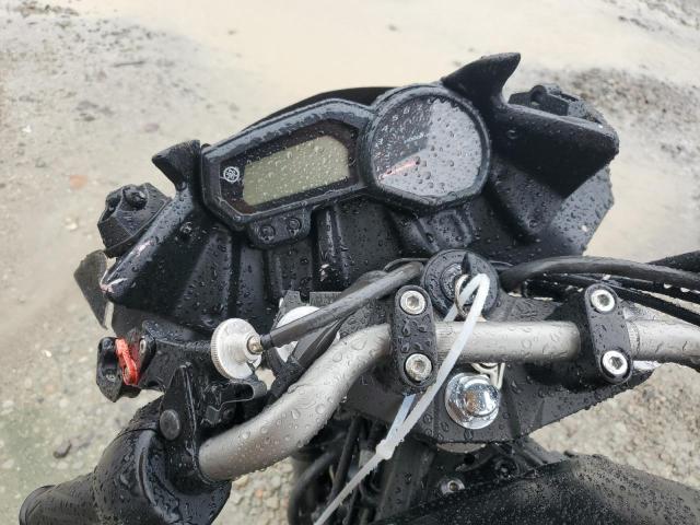 2010 YAMAHA FZ6 R JYARJ18E1AA006147