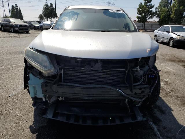 VIN 5N1AT2MT8EC869359 2014 Nissan Rogue, S no.5