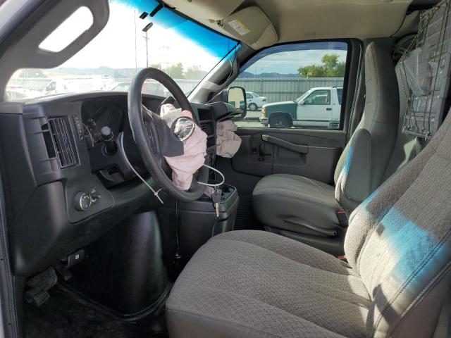 2017 GMC SAVANA G35 1GTZ7HFG7H1137433