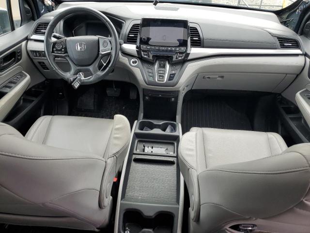 2020 HONDA ODYSSEY EX - 5FNRL6H78LB061637