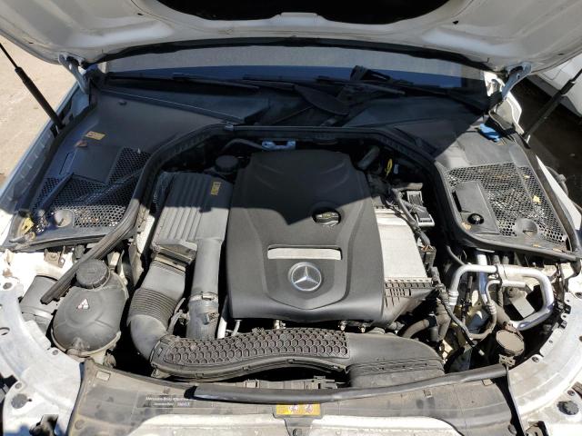 VIN 55SWF4KB8GU114790 2016 Mercedes-Benz C-Class, 3... no.11