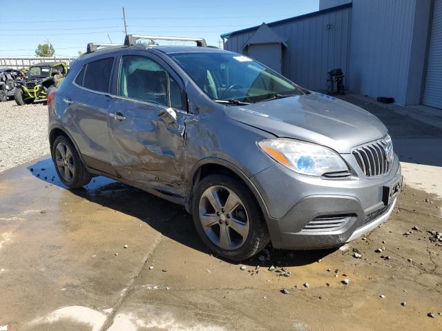 VIN KL4CJESB7EB696125 2014 Buick Encore no.4