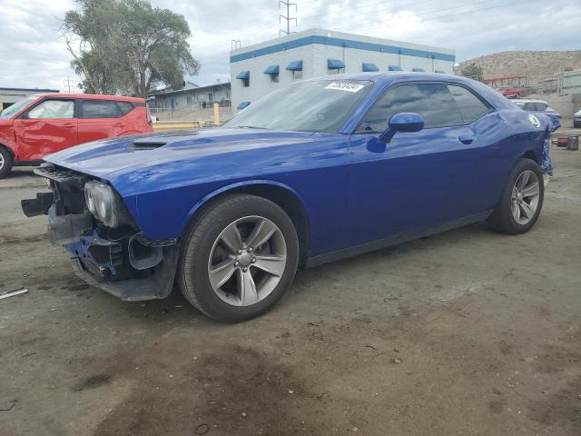2019 DODGE CHALLENGER - 2C3CDZAG2KH684554