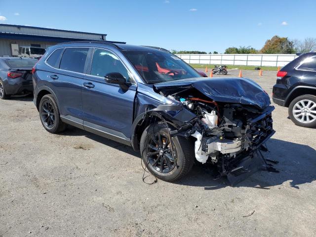 2024 HONDA CR-V SPORT - 7FARS6H52RE079789