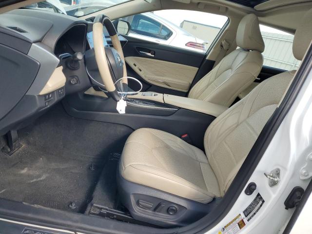 2019 TOYOTA AVALON XLE - 4T1B21FB1KU002221