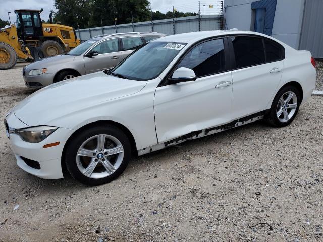 2015 BMW 328 I - WBA3A5C59FF610593