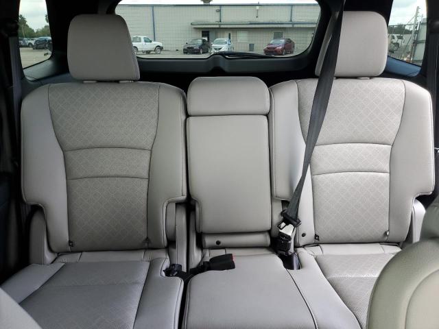 2021 HONDA PASSPORT E - 5FNYF8H03MB004619