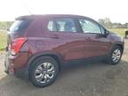 CHEVROLET TRAX LS photo