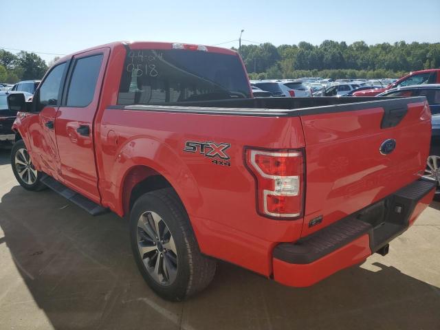 Vin: 1ftew1ep4kkc19518, lot: 70646574, ford f-150 supercrew 20192