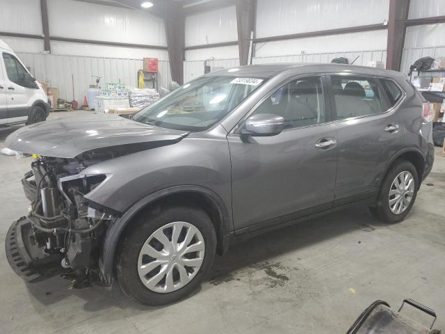 2015 NISSAN ROGUE S - KNMAT2MT8FP562739