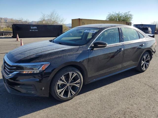 2021 Volkswagen Passat, SE