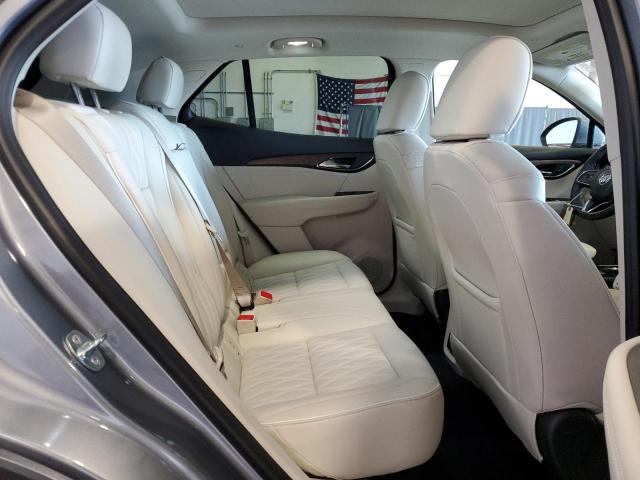 2022 BUICK ENVISION A LRBFZSR44ND069855