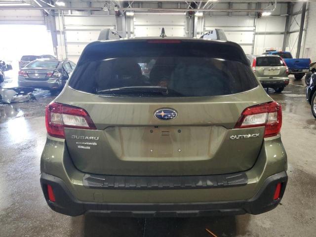 2019 SUBARU OUTBACK 2. - 4S4BSAFC6K3376063