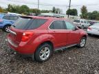 CHEVROLET EQUINOX LT photo