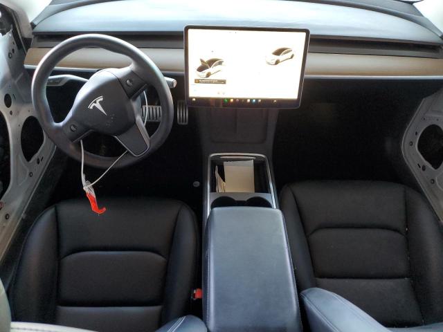 2021 TESLA MODEL 3 - 5YJ3E1EC4MF988446