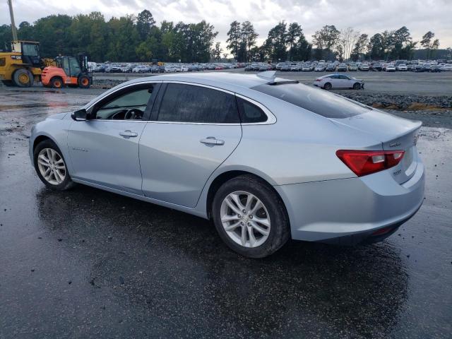 2018 CHEVROLET MALIBU LT - 1G1ZD5ST6JF222825