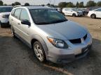 PONTIAC VIBE photo