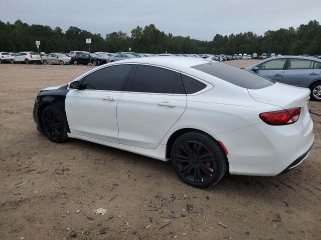 VIN 1C3CCCAB2FN753678 2015 Chrysler 200, Limited no.2