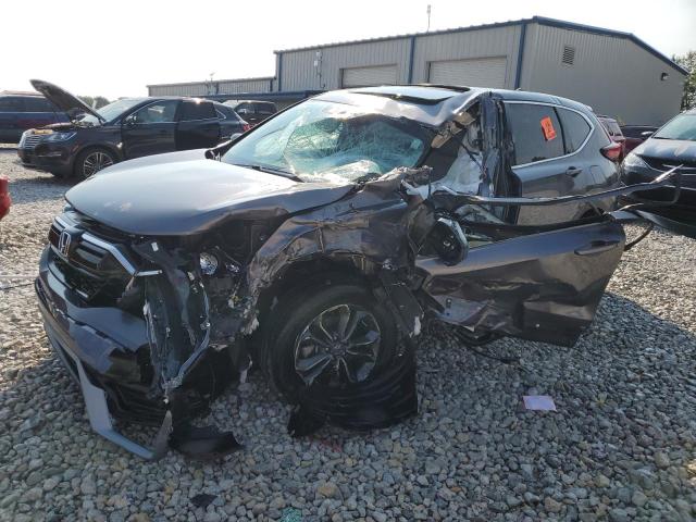 2020 HONDA CR-V EXL - 5J6RW2H84LL039960