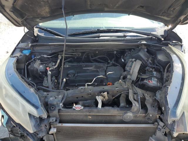 2016 HONDA CR-V EXL - 2HKRM3H78GH524525