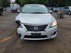 NISSAN SENTRA S photo