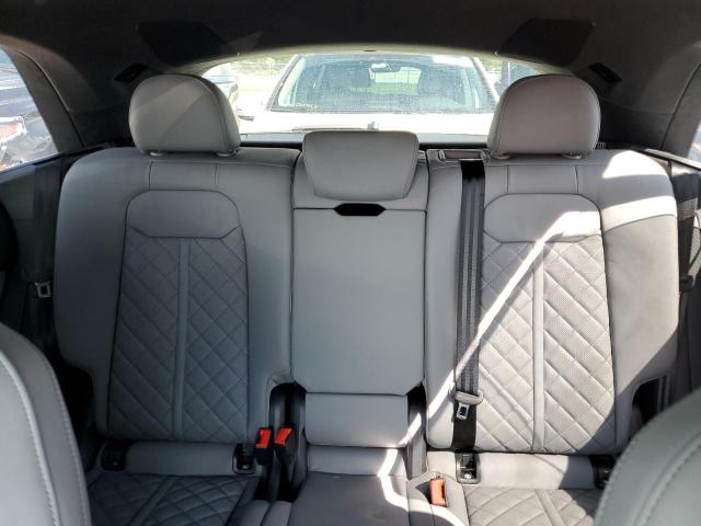 2024 AUDI SQ8 PRESTI WA1CWBF11RD007790