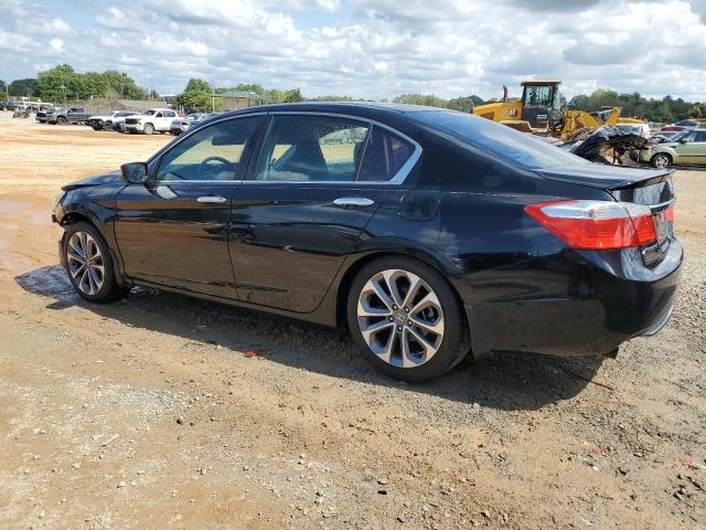 VIN 1HGCR2F59DA005202 2013 Honda Accord, Sport no.2