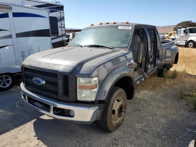 Ford F450