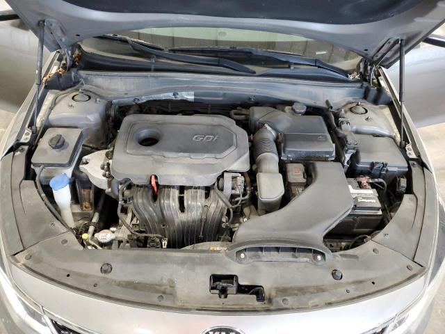2016 KIA OPTIMA LX - 5XXGT4L31GG020933