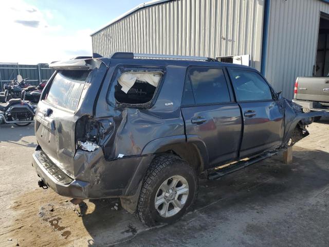 2021 TOYOTA 4RUNNER SR - JTENU5JR1M5886371