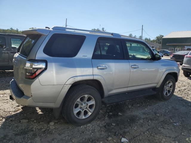 VIN JTEBU5JR9G5321616 2016 Toyota 4runner, Sr5/Sr5... no.3