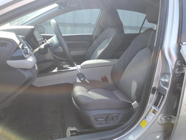 2021 TOYOTA CAMRY LE - 4T1C11AK7MU535465