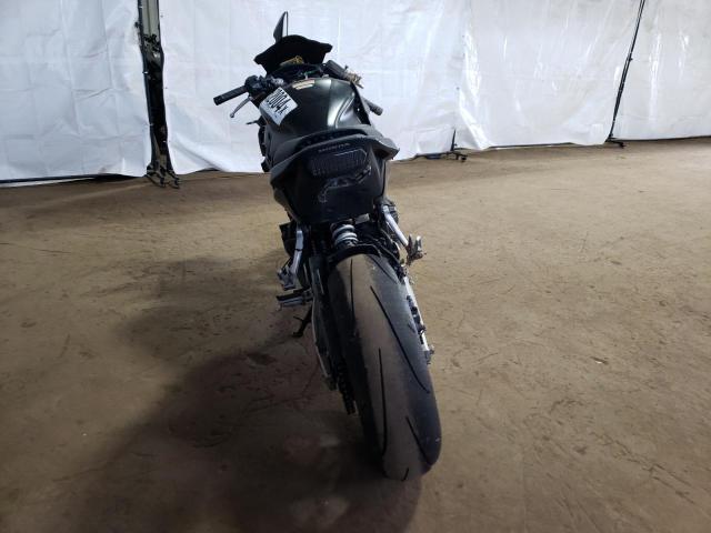2016 HONDA CBR650 FA MLHRC7451G5200103