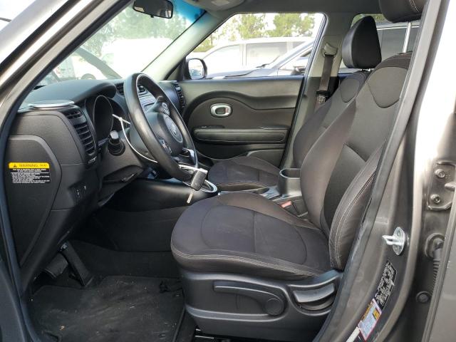 2016 KIA SOUL - KNDJN2A20G7326593
