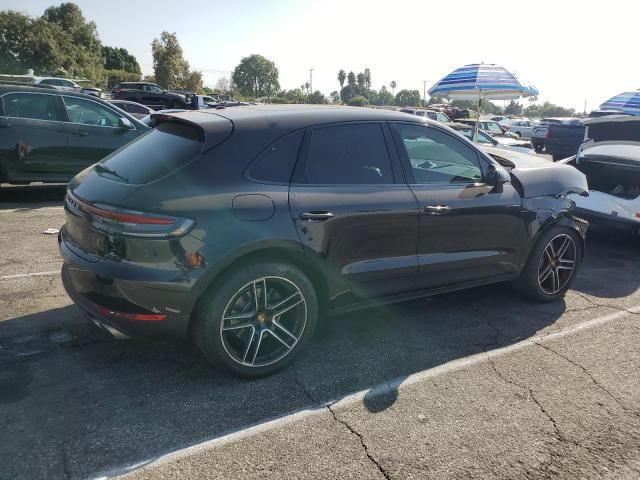 VIN WP1AB2A51LLB34957 2020 Porsche Macan, S no.3