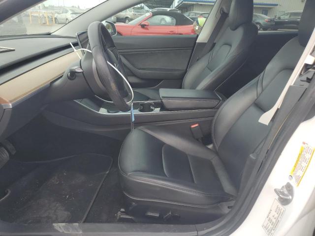 2019 TESLA MODEL 3 - 5YJ3E1EAXKF428281