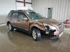 SUBARU OUTBACK 3. photo