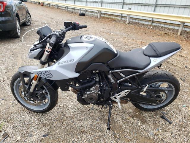 2024 SUZUKI GSX800 R JS1EM11B0R7100307