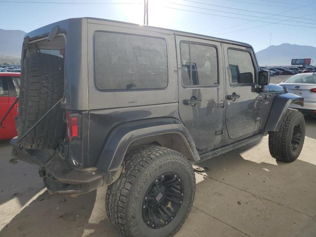 2016 JEEP WRANGLER U - 1C4BJWEG2GL319360
