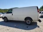 CHEVROLET EXPRESS G2 photo