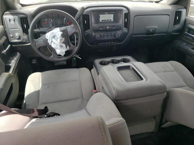 2019 CHEVROLET SILVERADO - 2GC2CREG2K1135546