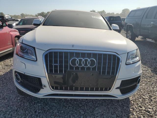 2017 AUDI Q5 PREMIUM WA1M2AFP1HA076901  71220214