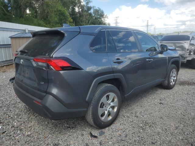 VIN 2T3H1RFV7PC216684 2023 Toyota RAV4, LE no.3