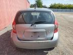 NISSAN VERSA NOTE photo